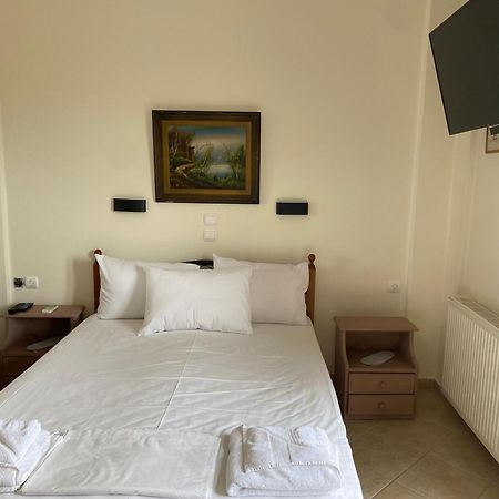 Vervekis Apartments 费斯卡尔德宏 外观 照片